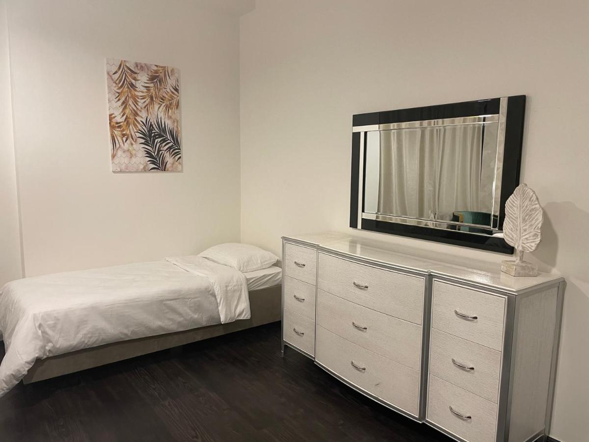 Usmans 1 Bedroom 4 Beds Jbr Huge Sea View 120 Sqm 2 Balconies Dubai Exterior photo