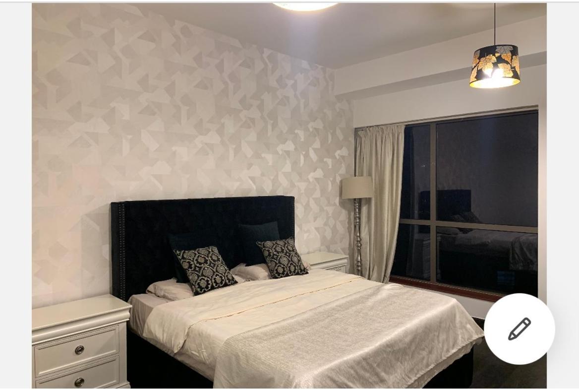 Usmans 1 Bedroom 4 Beds Jbr Huge Sea View 120 Sqm 2 Balconies Dubai Exterior photo