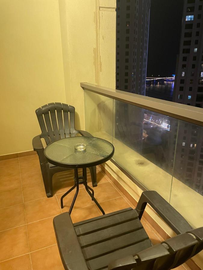 Usmans 1 Bedroom 4 Beds Jbr Huge Sea View 120 Sqm 2 Balconies Dubai Exterior photo