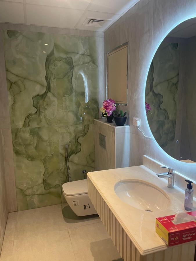 Usmans 1 Bedroom 4 Beds Jbr Huge Sea View 120 Sqm 2 Balconies Dubai Exterior photo