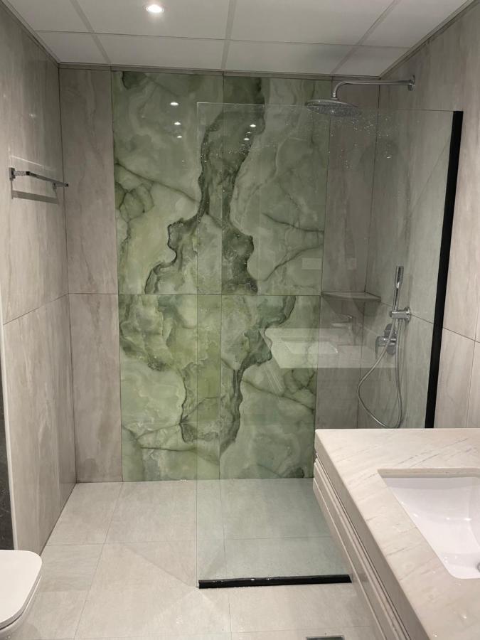 Usmans 1 Bedroom 4 Beds Jbr Huge Sea View 120 Sqm 2 Balconies Dubai Exterior photo